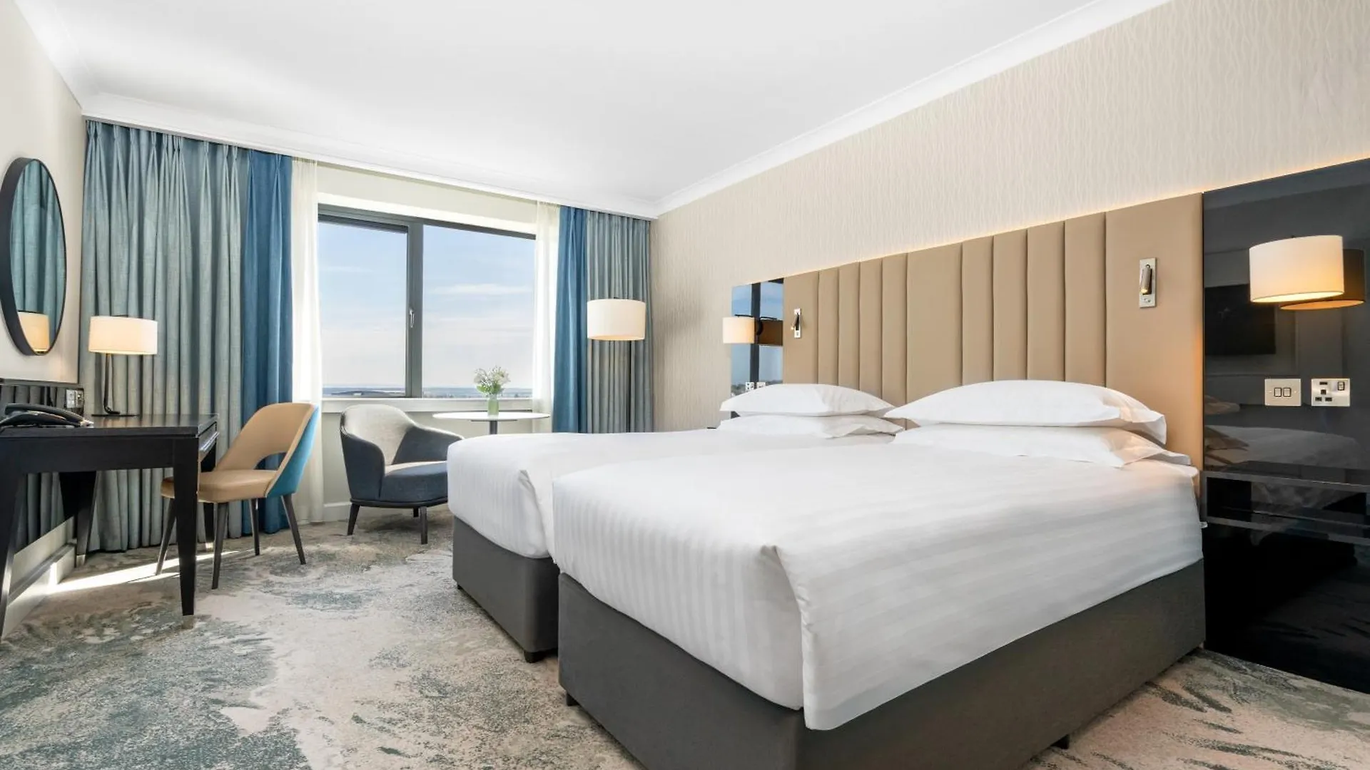 The Galmont Hotel & Spa Galway