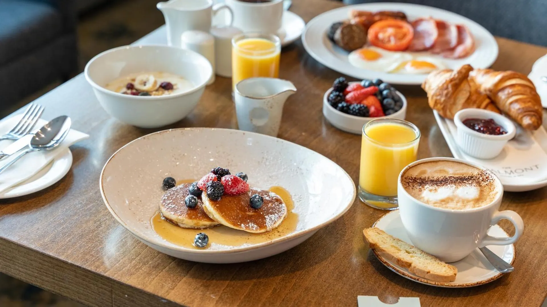 The Galmont Hotel & Spa Galway Ireland