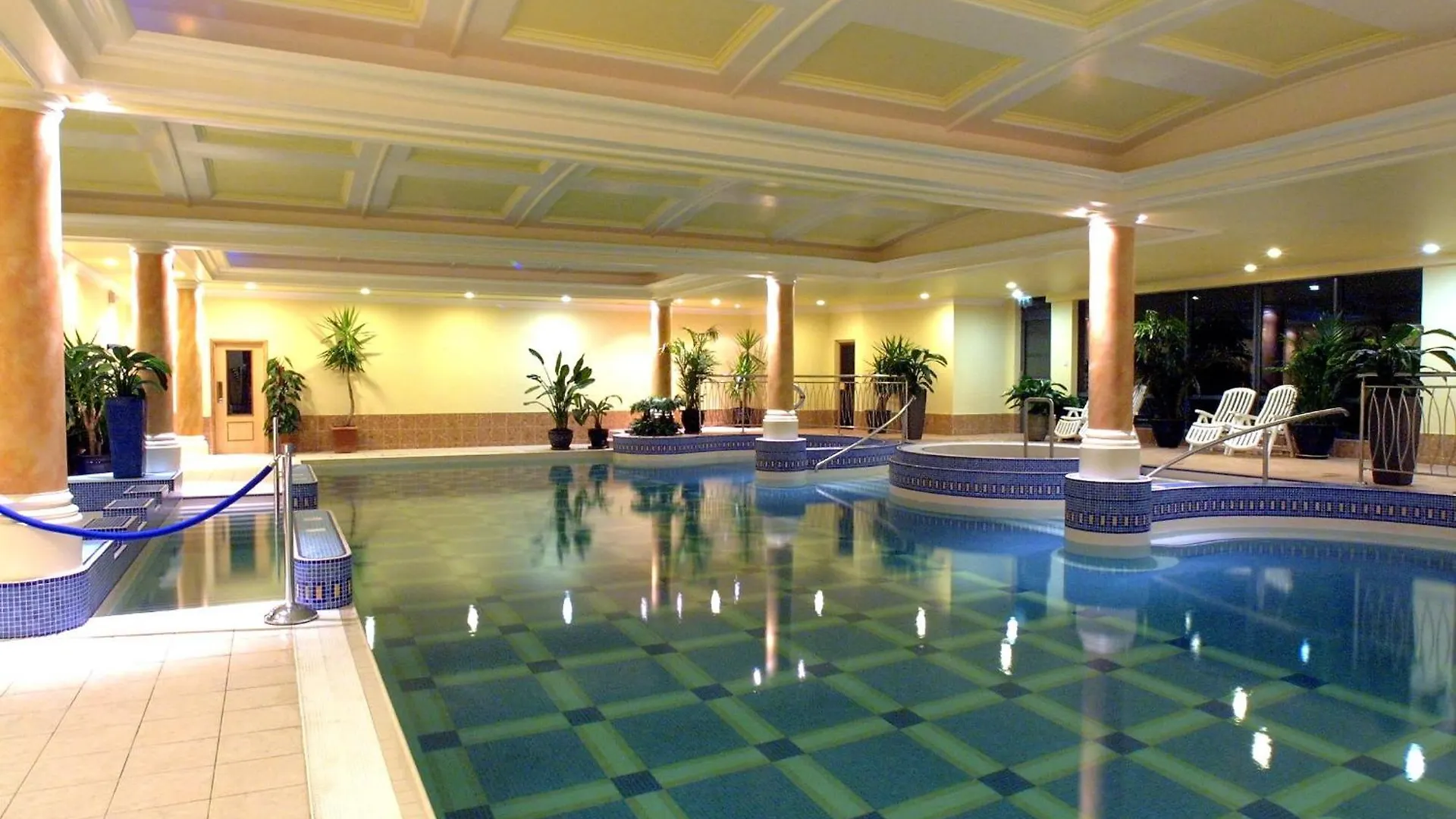 The Galmont Hotel & Spa Galway