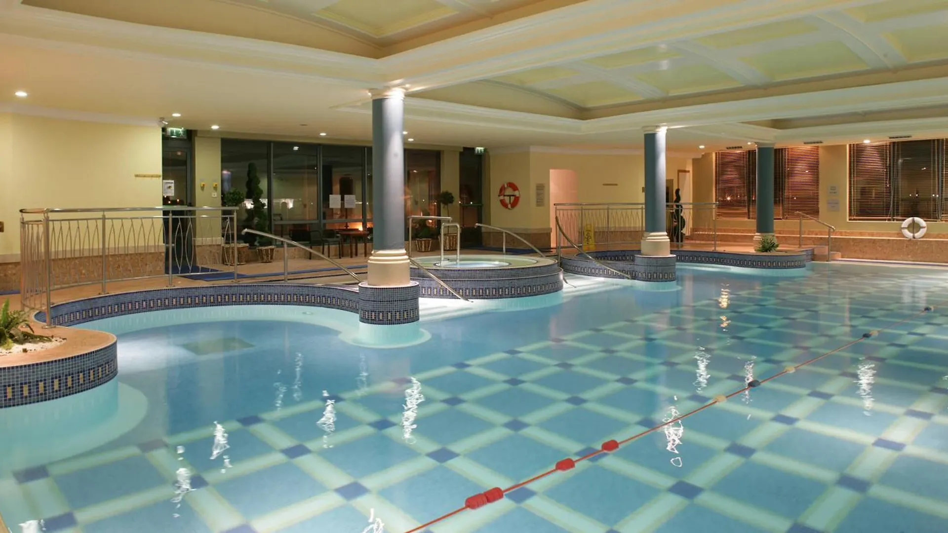 The Galmont Hotel & Spa Galway 4*,  Irlande
