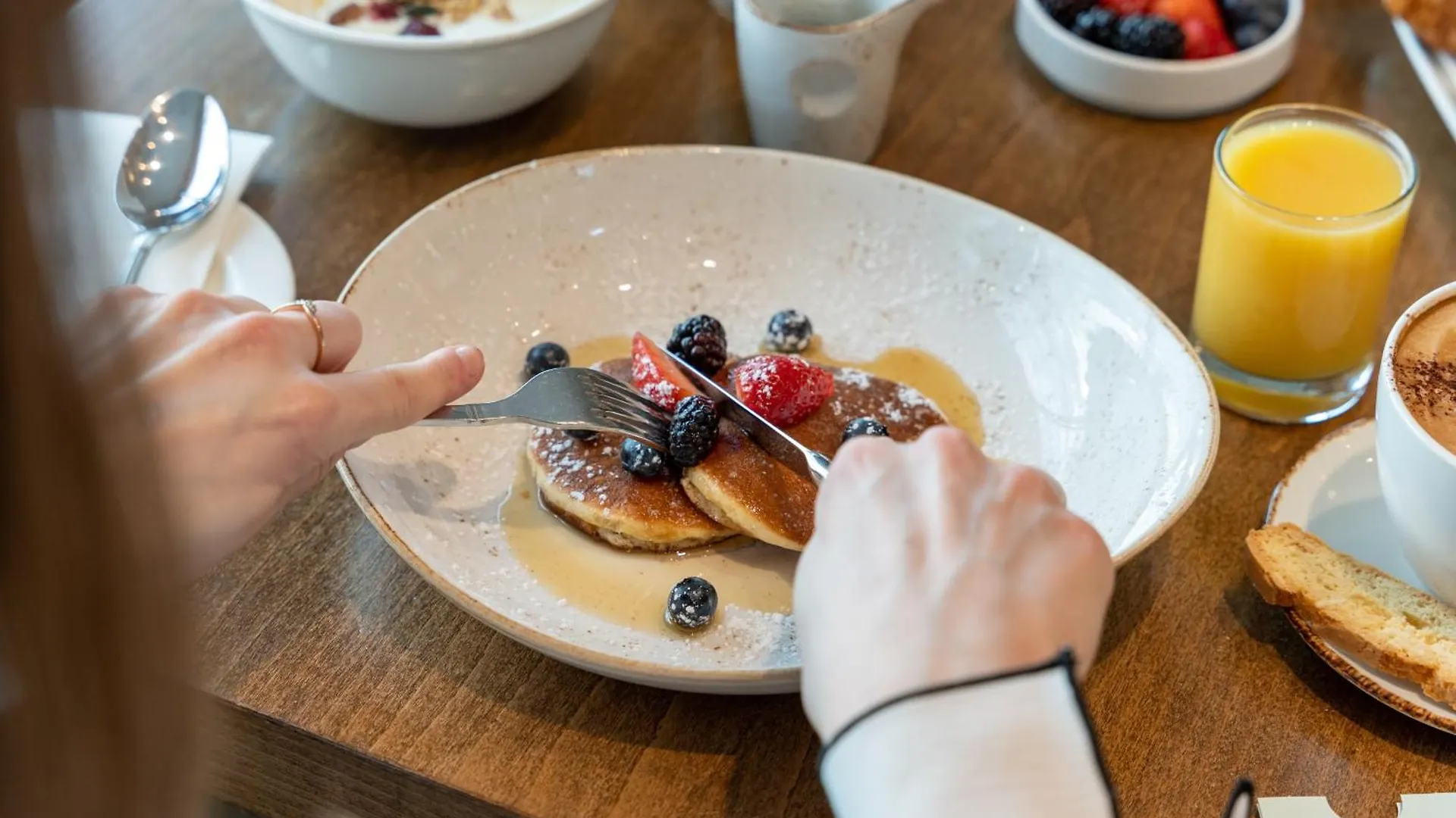 The Galmont Hotel & Spa Galway