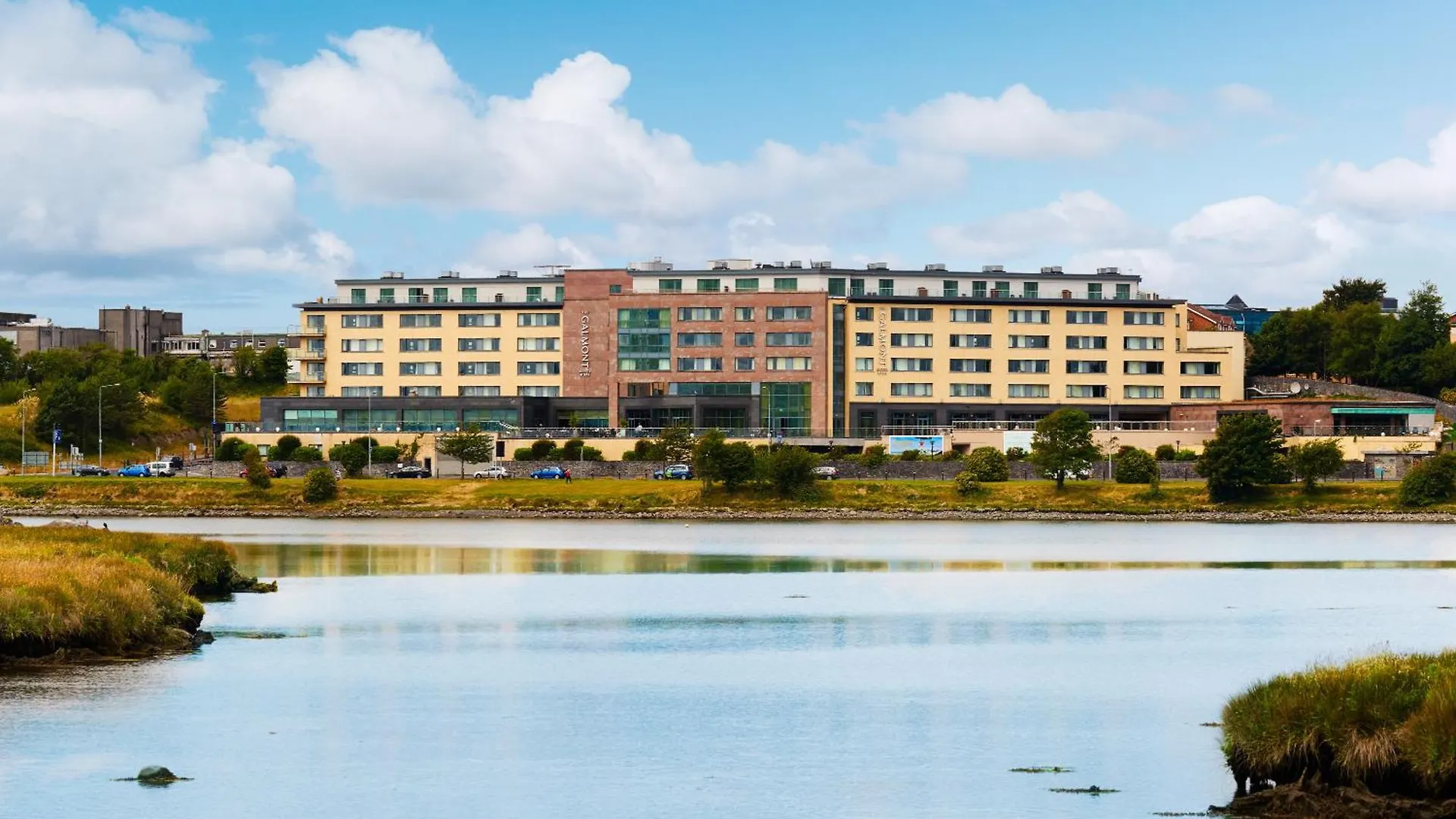 The Galmont Hotel & Spa Galway