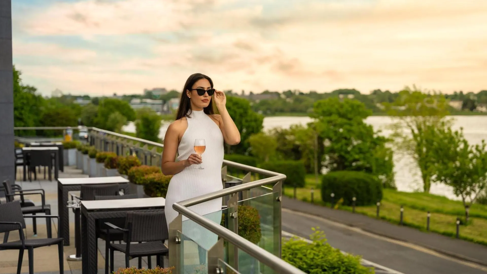 The Galmont Hotel & Spa Galway