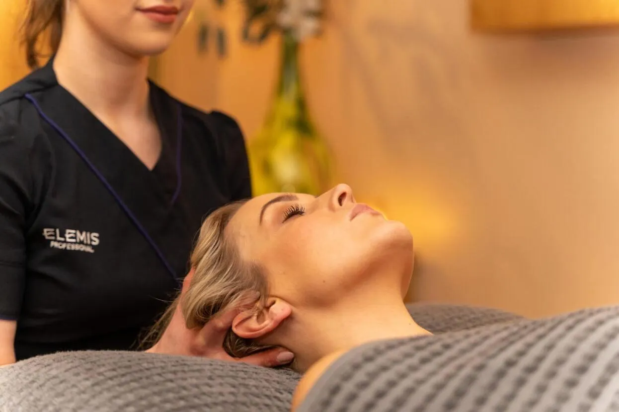 ****  The Galmont Hotel & Spa Galway Ireland