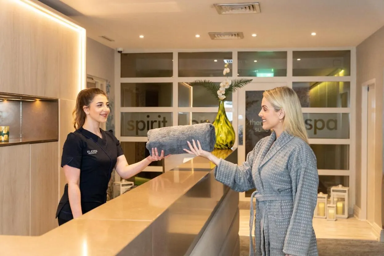 The Galmont Hotel & Spa Galway Irlande