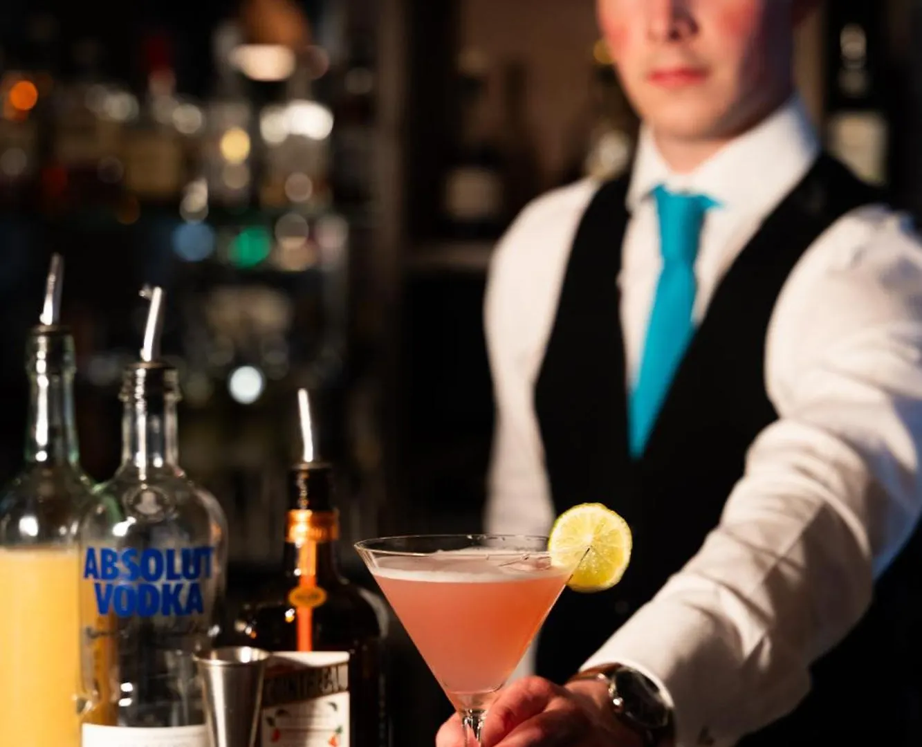 The Galmont Hotel & Spa Galway