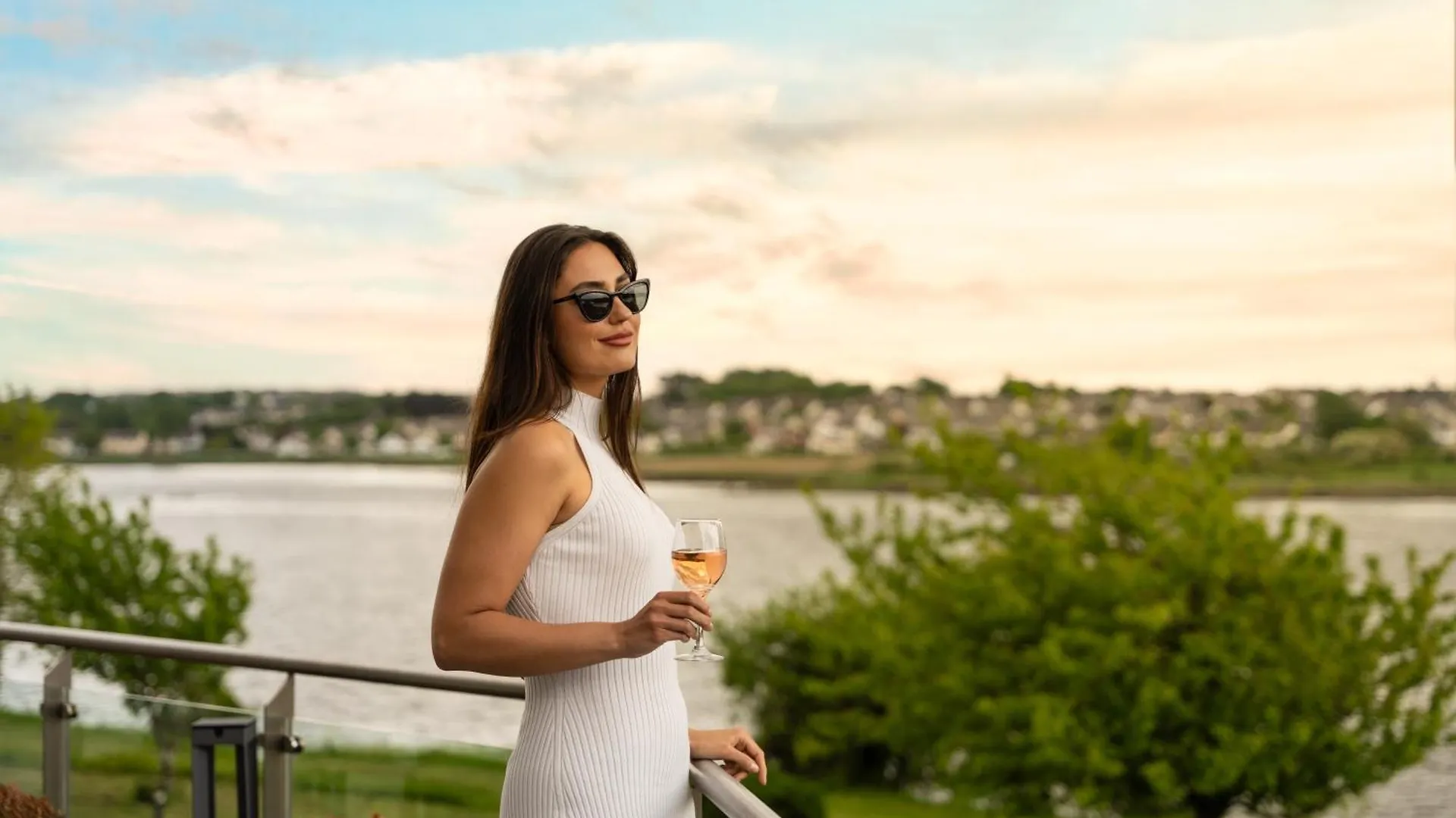 ****  The Galmont Hotel & Spa Galway Irsko