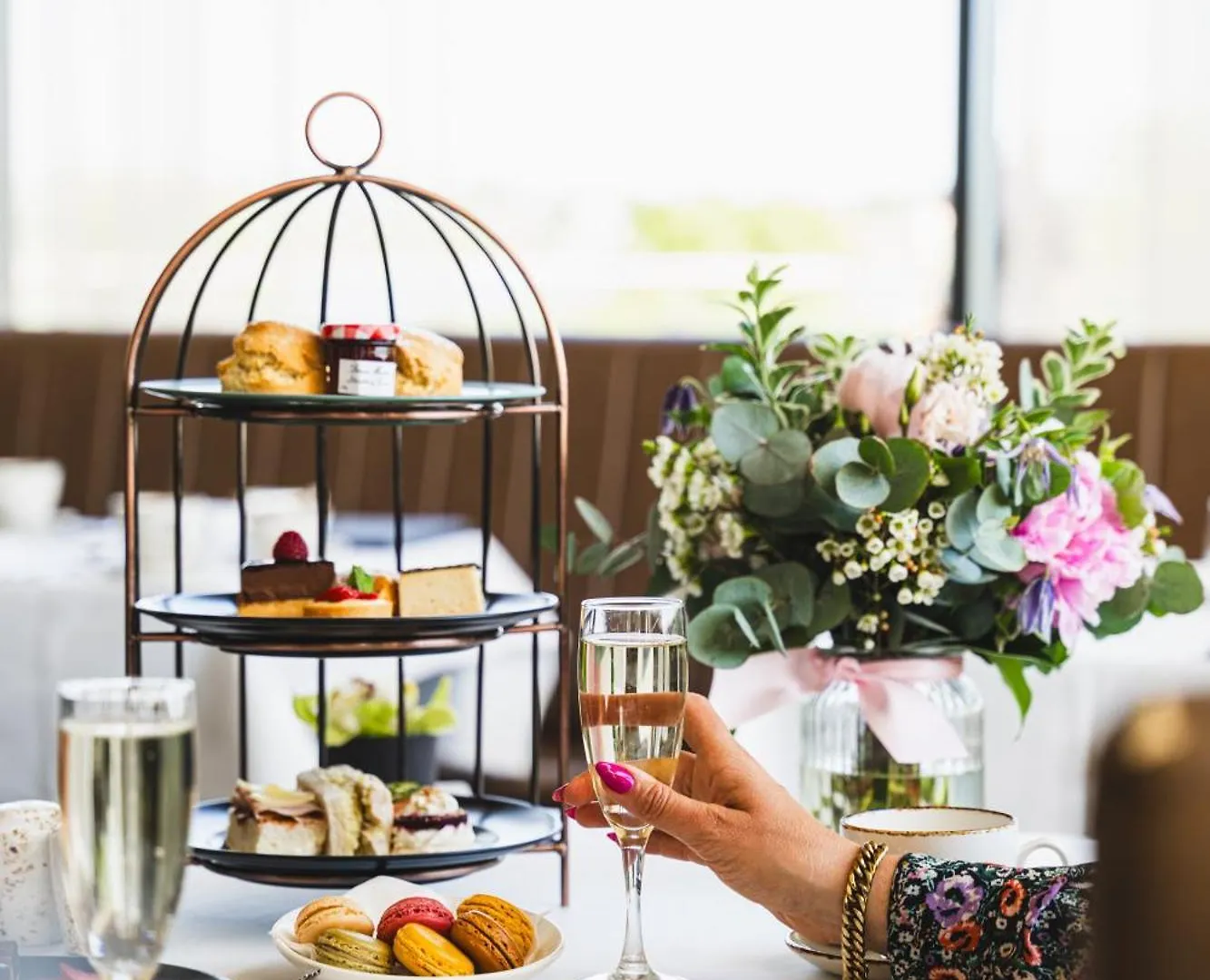 The Galmont Hotel & Spa Galway Irsko