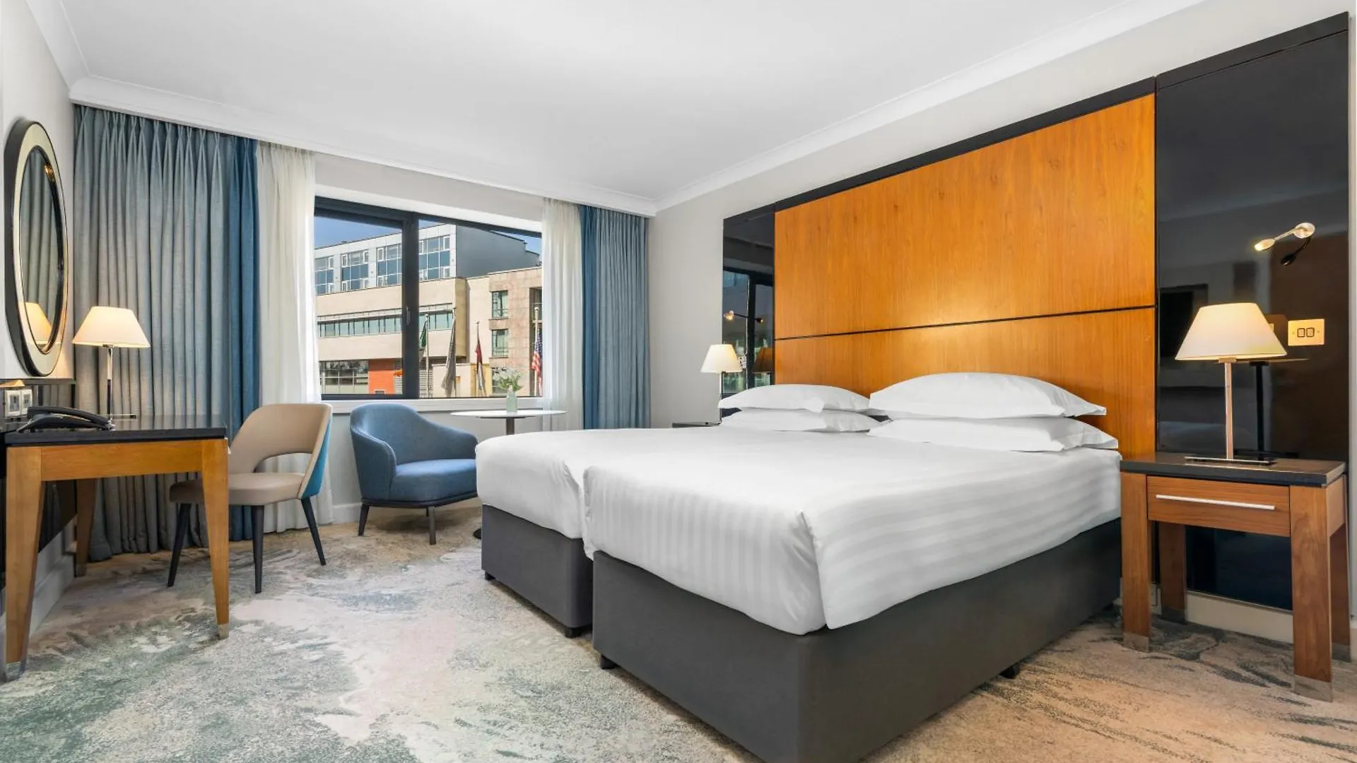 The Galmont Hotel & Spa Galway