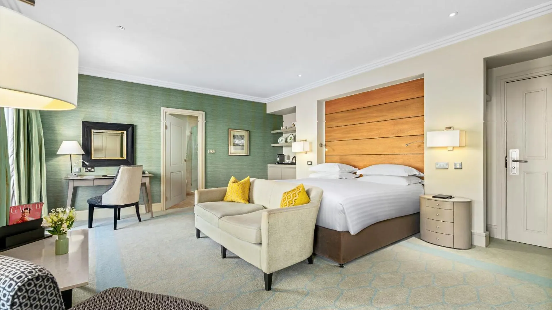 The Galmont Hotel & Spa Galway Ireland