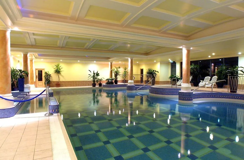 The Galmont Hotel & Spa Galway