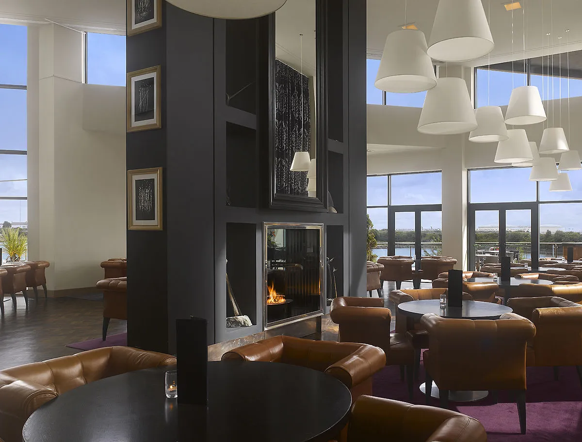 The Galmont Hotel & Spa Galway 4*,  Ierland