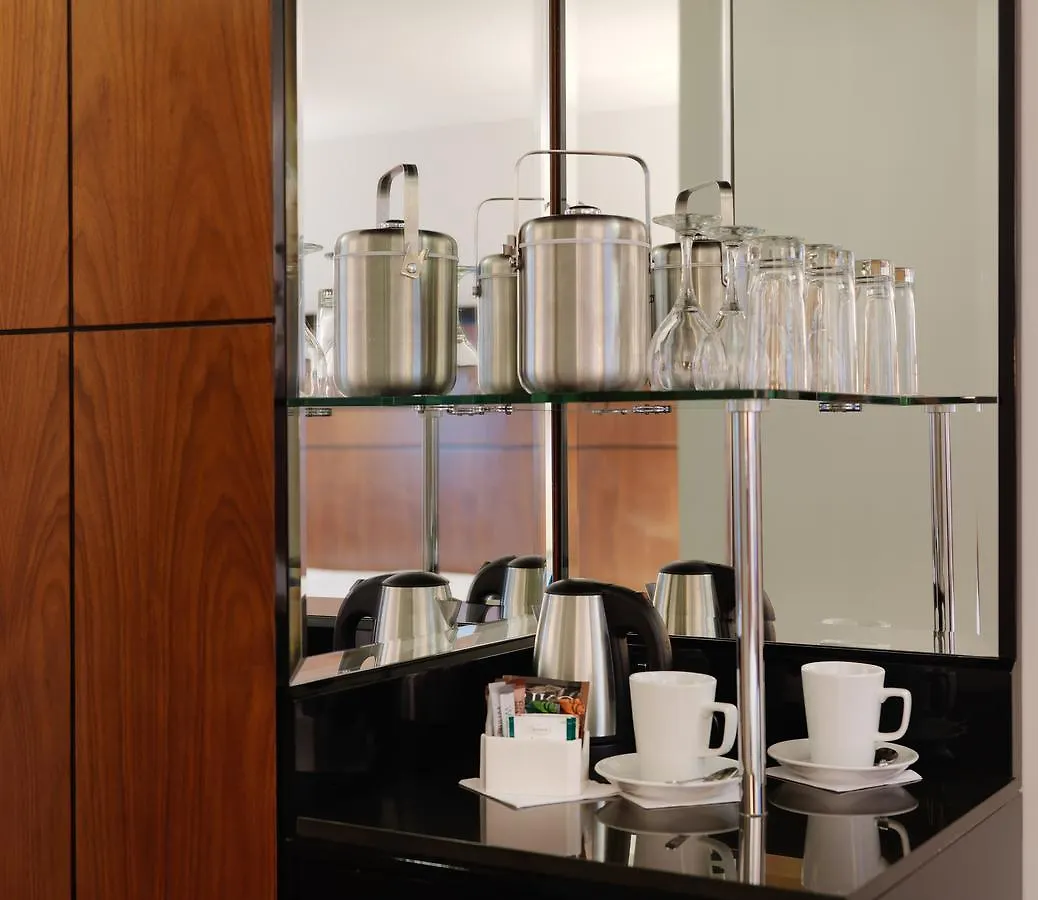 The Galmont Hotel & Spa Galway 4*,  Irlandia