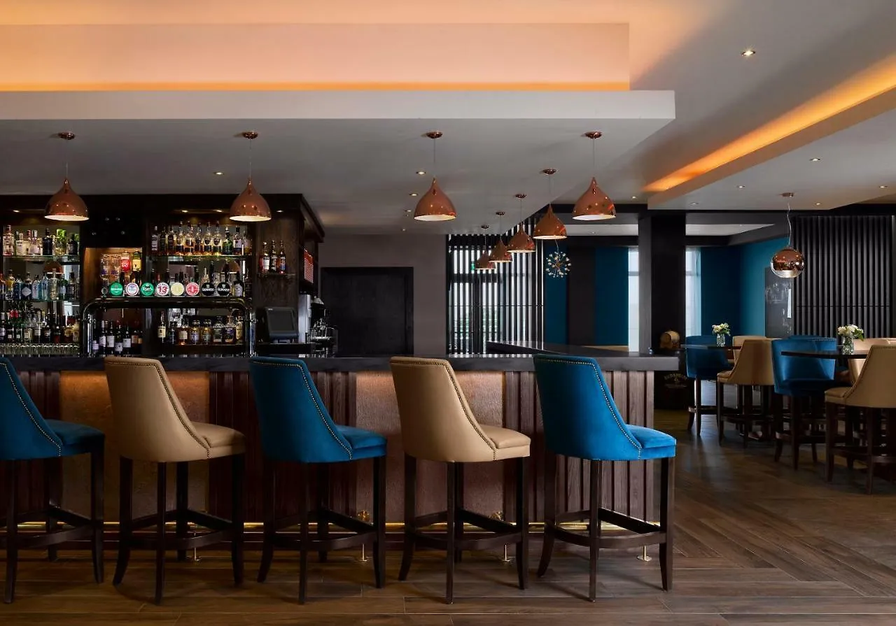 The Galmont Hotel & Spa Galway