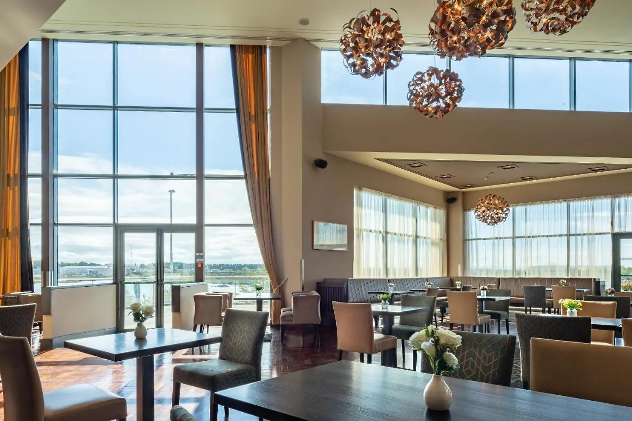 The Galmont Hotel & Spa Galway