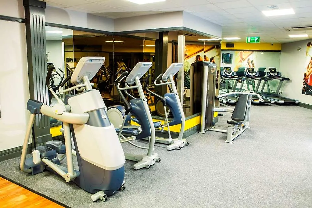 ****  The Galmont Hotel & Spa Galway Irland