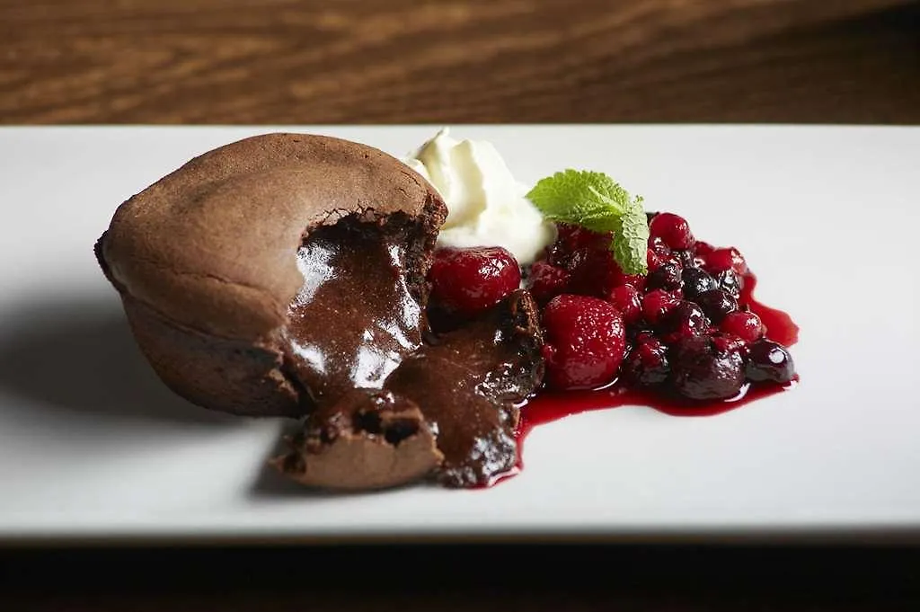 The Galmont Hotel & Spa Galway 4*,