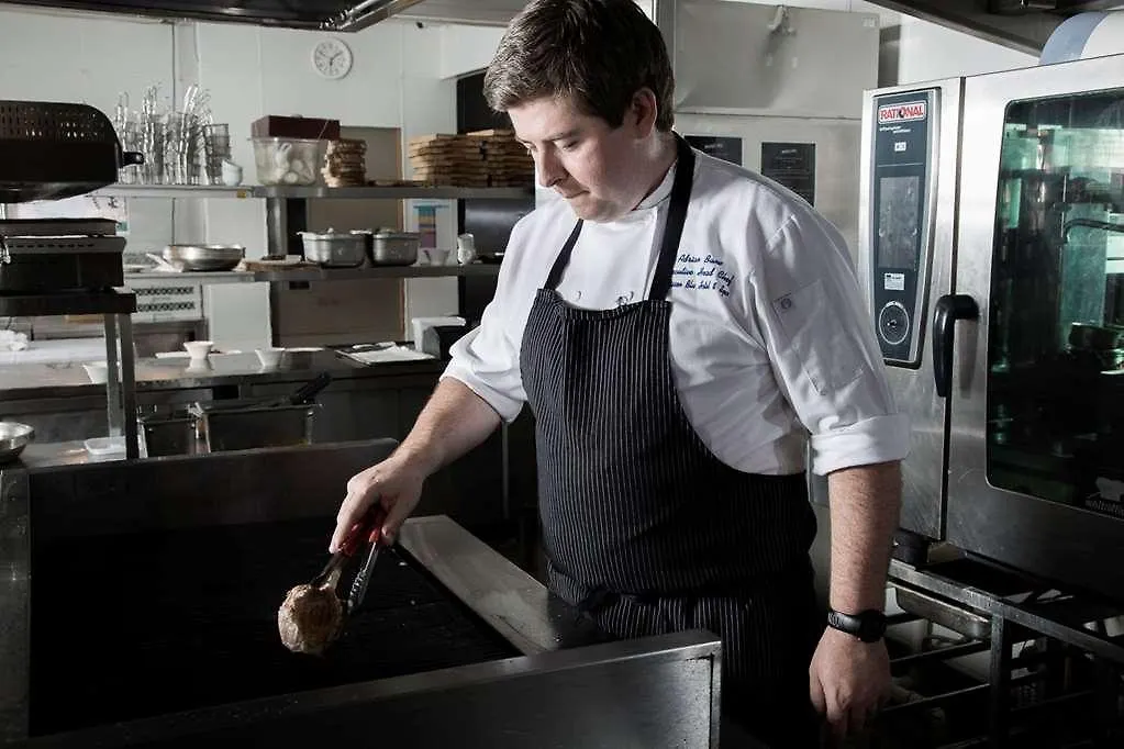 The Galmont Hotel & Spa Galway 4*,