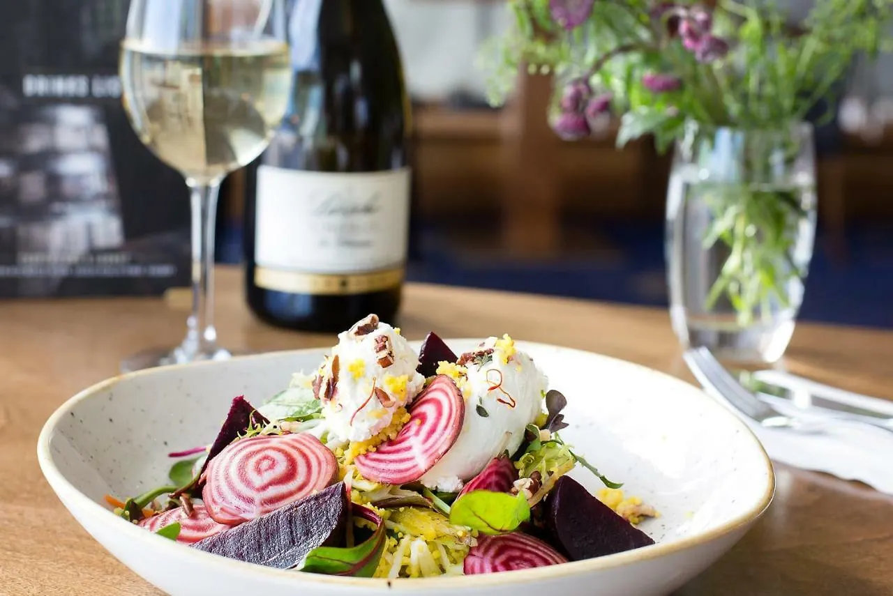 ****  The Galmont Hotel & Spa Galway Irland