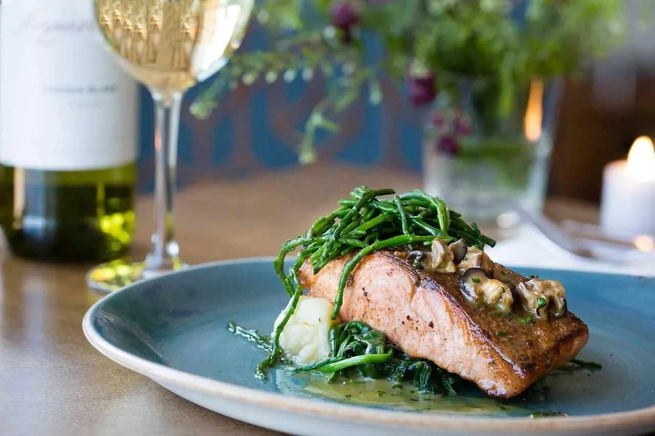The Galmont Hotel & Spa Galway